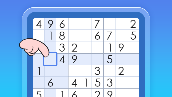 extreme sudoku tips