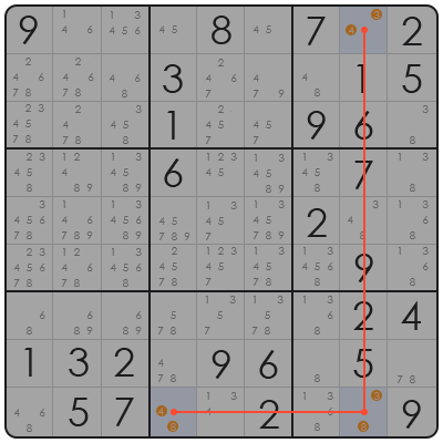 sudoku blank grid
